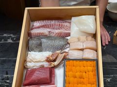 -荣一代目OMAKASE板前料理