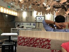 大堂-鲜芋仙(中华广场店)