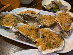 -庆峰龙虾烧烤(合肥一店)