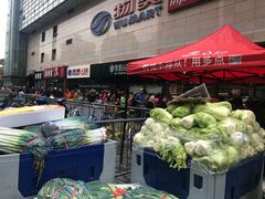 -物美大卖场(玉蜓桥店)