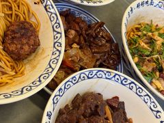 -梅溪·小伙子干挑面(安吉总店)
