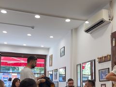 -Tarihi Sultanahmet Köftecisi Selim Usta