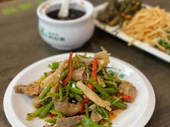 -马三元老汤牛肉面(高新街店)