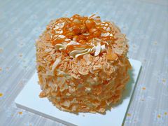 -味多美蛋糕(古城店)