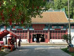 -星湖旅游景区七星岩