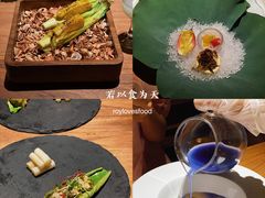 -天水蔬食料理(树德之光店)