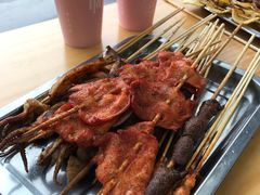 -阿拉提大盘鸡@米饭(南环东路汇邻广场店)