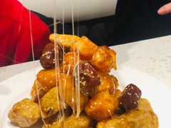 -玉林烤鸭店(小西天店)