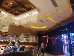 -红辣椒·川菜·火锅(科华路店)