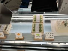 -银座仁志川·生吐司专门店(香港广场店)