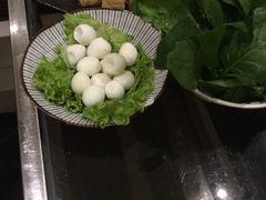 -陌生人火锅餐厅(阳曲路店)