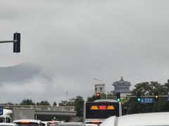 -门城湖公园