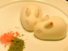 山药兔-掌柜的店·河南菜(世茂店)