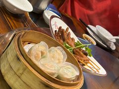 -富豪海鲜酒家(常平店)