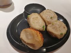 -小杨生煎(龙之梦购物中心店)