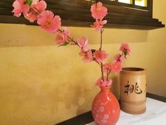 -今朝桃花醉川菜小酒馆(龙湖天街店)