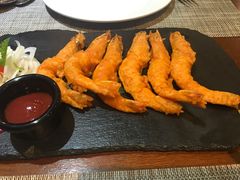 -哈努曼印度餐厅(吴泾宝龙广场店)