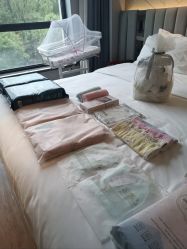-宝馨月月子中心(友谊医院店)