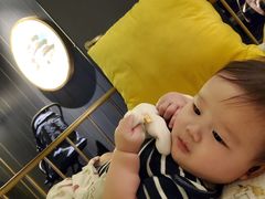 -Hi YOU你的饭局泰餐厅(雍和宫店)