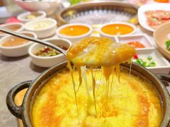 -韩盛·古法烤肉店(皇城恒隆广场店)