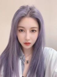 -Rise Hair上升造型