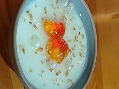 -庐山三石饭店·山里土菜(庐山店)