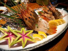 -千代武日本料理(爱建店)