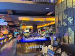 -九月海·海鲜自助(世纪东方店)