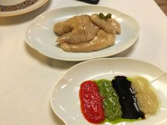 -狮拾久·现代新加坡料理(福田COCO Park店)