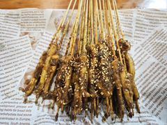 -十里铺铁板鱿鱼