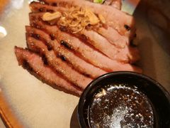 -CHINCHIN 青青·泰国料理(万象食家店)