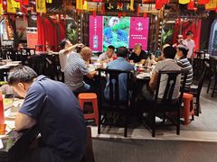 -小财神·老派赣州菜·中华美食地标(第五大道店)