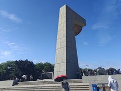 -青澳湾北回归线广场