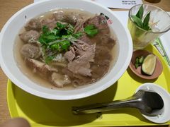 -蔡澜Pho·越南粉餐厅(海上世界店)