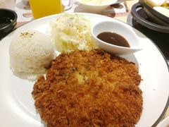 -韩香福脊骨汤锅(上杭路店)