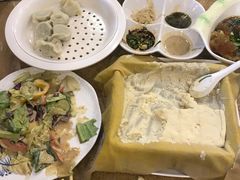 -北塘海鲜·天津菜(大光明桥旗舰店)