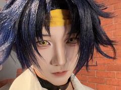 -米游妙妙屋cosplay换装自拍摄影体验馆