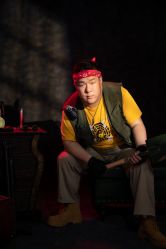 -巴黎时尚婚纱摄影(南汇店)