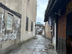 -鸣鹤古镇