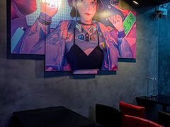 -福地清吧