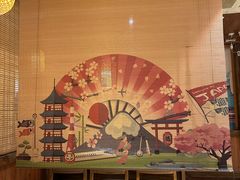 -三石铁板烧(紫竹桥店)