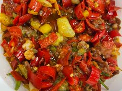 -阿毛饭店(和义路店)