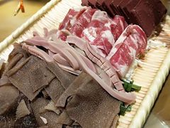 -剁椒入味(黄土岭店)