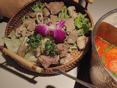 -椰子湾·海南火锅·糟粕醋·椰子鸡(正大广场店)