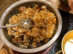 -九田家黑牛烤肉料理(石路天虹店)