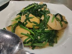 -茶油香闽南菜·花园餐厅(前埔店)