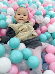 -孩子王童乐园(马群店)