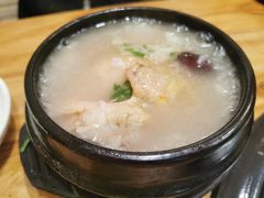 -云龙·烤肉专门店(东方路店)