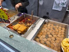 -伊穆祥牛肉面总店·清真