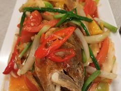 -建兴酒家(素里翁分店)